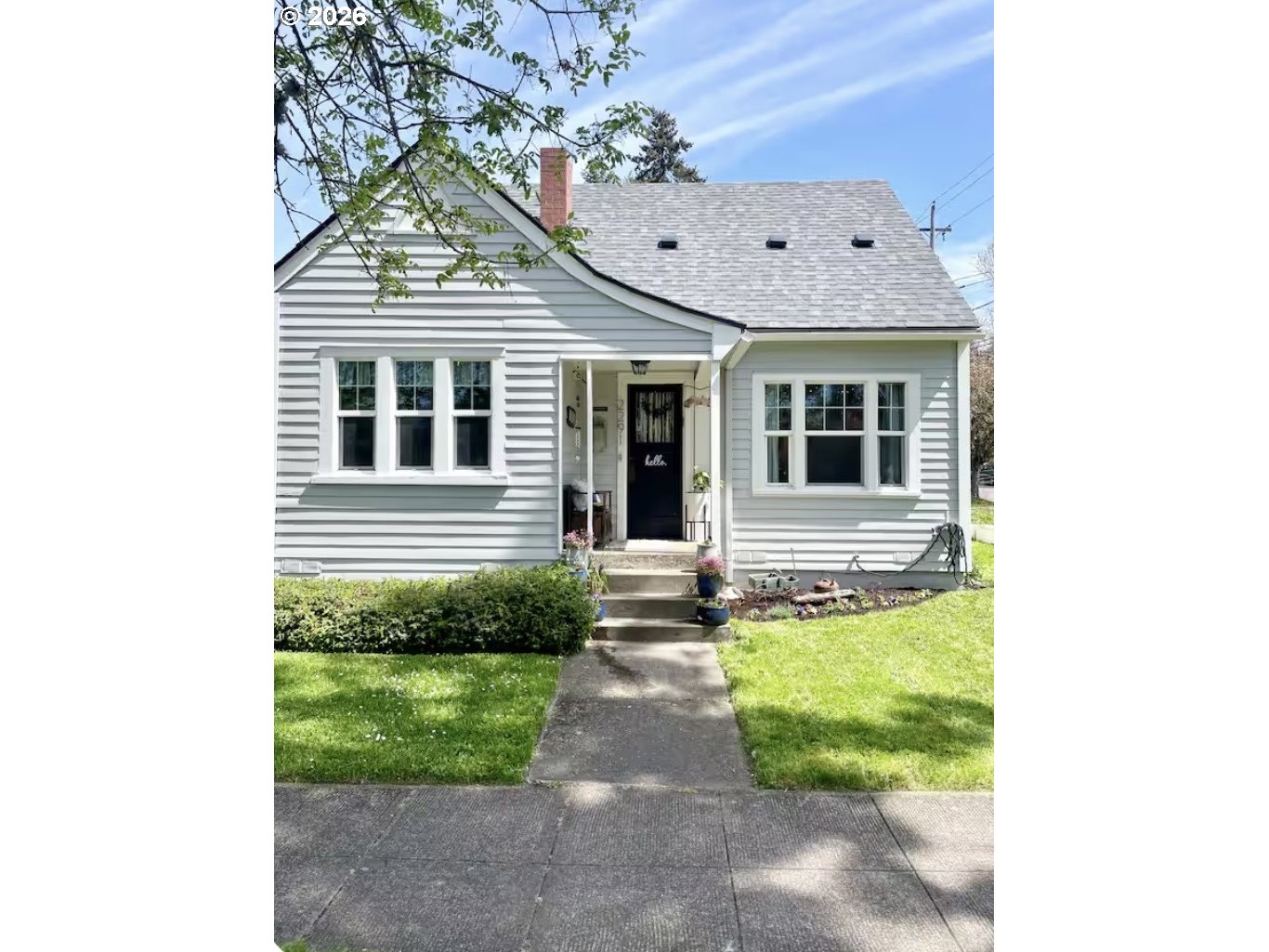 2291 Emerald Street Eugene, OR 97403 - Photo 3 of 10