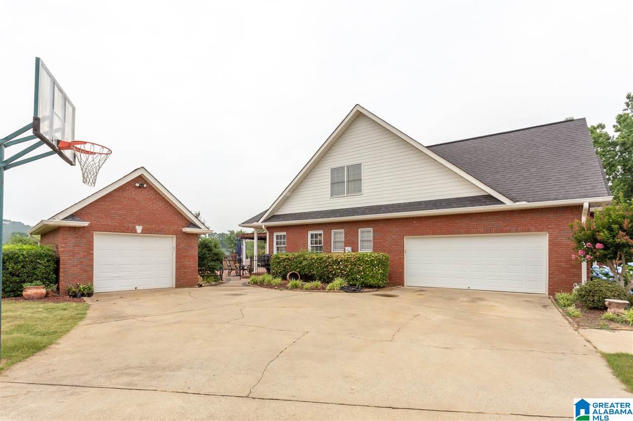 10 Pintail Point Oxford, AL 36203 - Photo 42 of 45