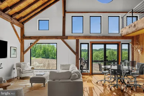 $4,150,000 | 854 Spring Hill Road, Riegelsville, PA 18077
