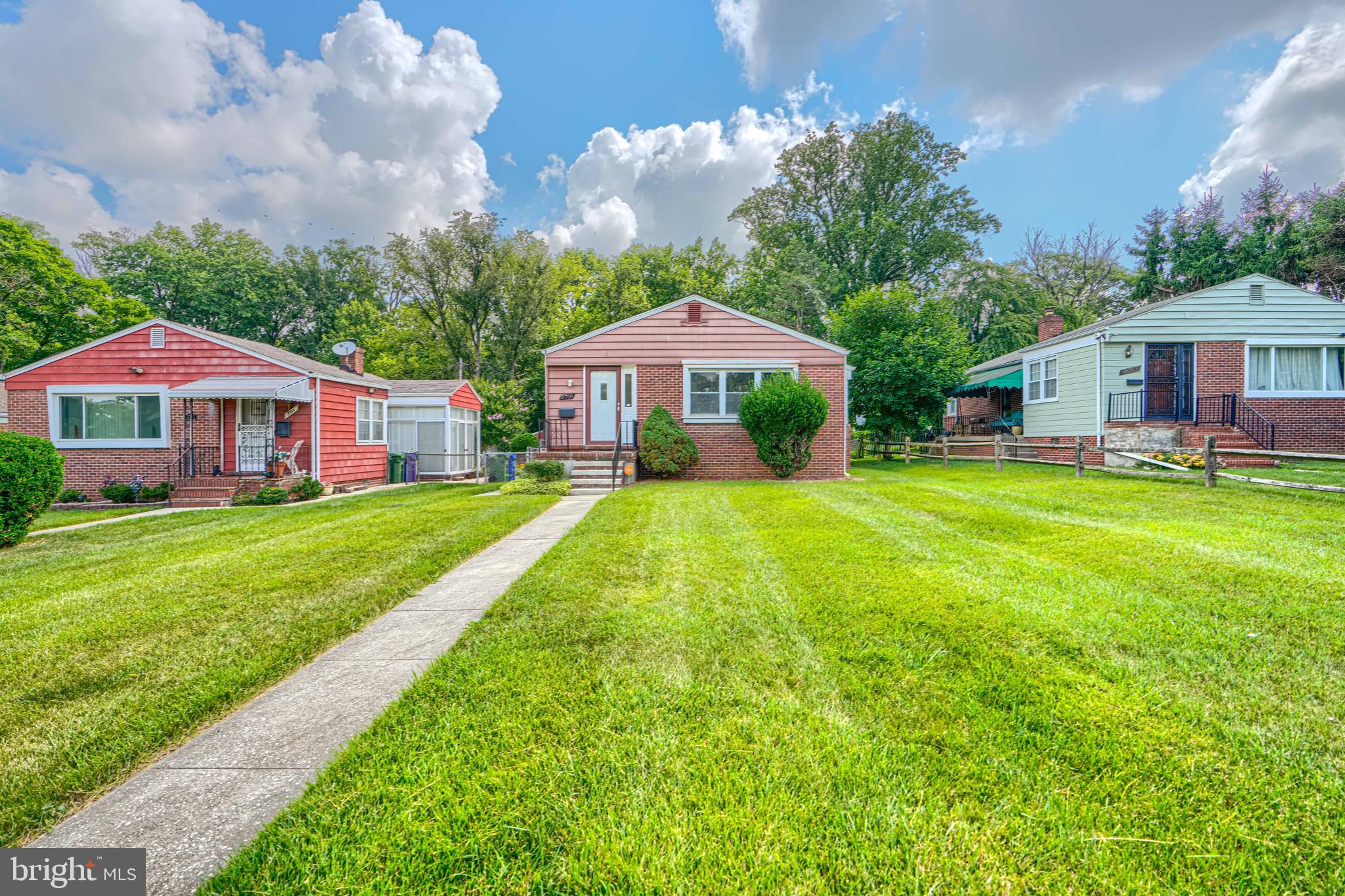 5709 Key Avenue Baltimore, MD 21215 - Photo 4 of 47