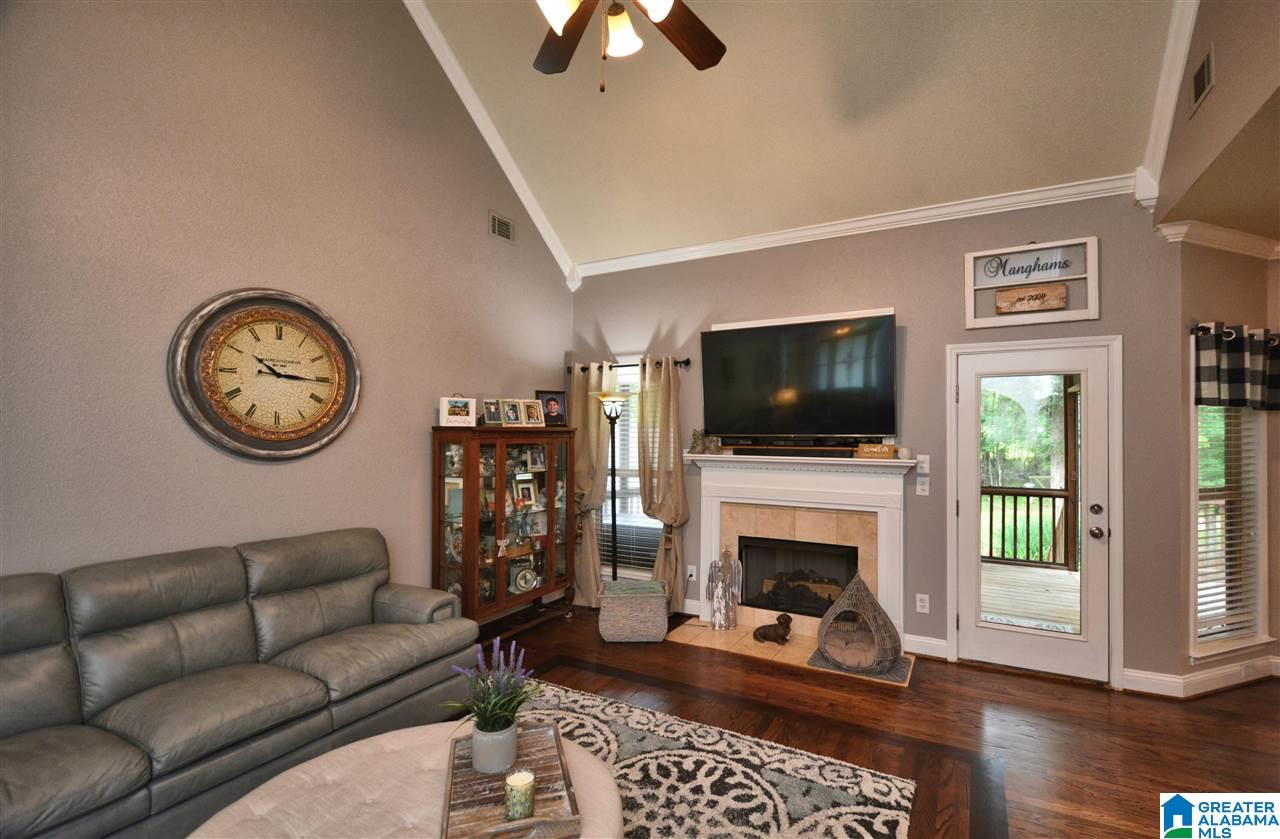 40 Baron Drive Chelsea, AL 35043 - Photo 14 of 45