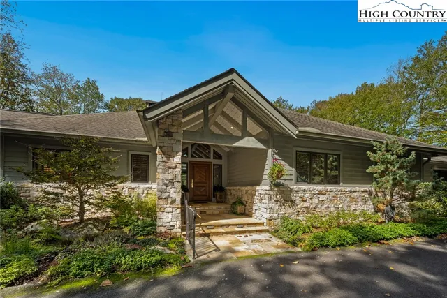 $3,950,000 | 171 Balsam Road, Linville, NC 28646