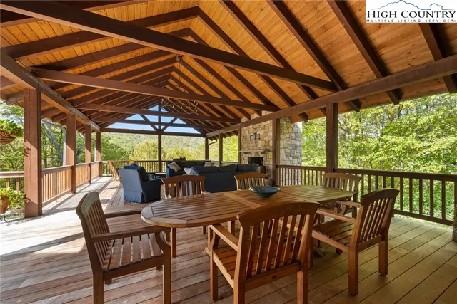 $3,950,000 | 171 Balsam Road, Linville, NC 28646