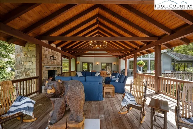 $3,950,000 | 171 Balsam Road, Linville, NC 28646