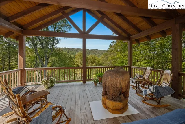 $3,950,000 | 171 Balsam Road, Linville, NC 28646