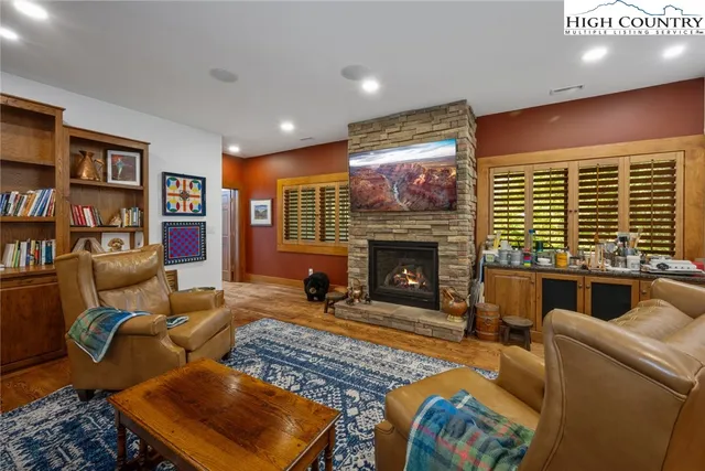 $3,950,000 | 171 Balsam Road, Linville, NC 28646