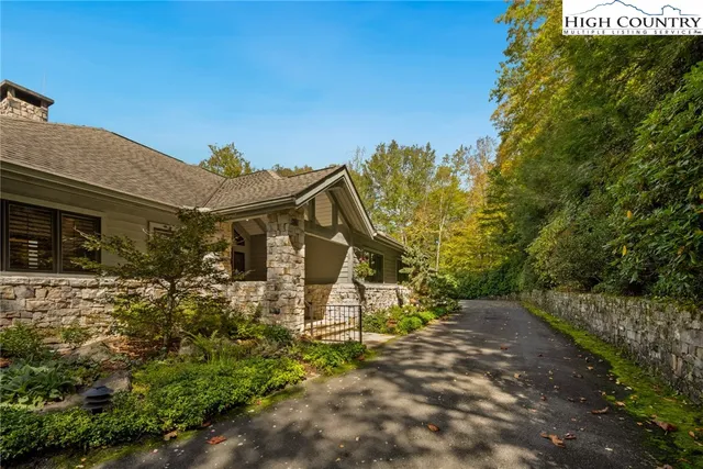 $3,950,000 | 171 Balsam Road, Linville, NC 28646
