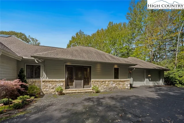 $3,950,000 | 171 Balsam Road, Linville, NC 28646
