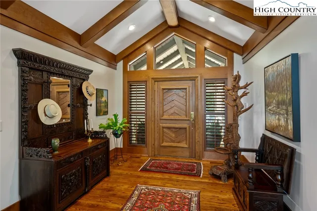 $3,950,000 | 171 Balsam Road, Linville, NC 28646