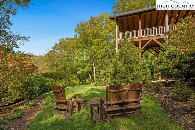 $3,950,000 | 171 Balsam Road, Linville, NC 28646