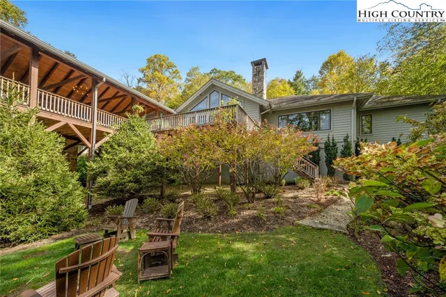 $3,950,000 | 171 Balsam Road, Linville, NC 28646