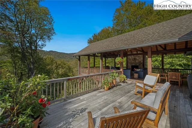 $3,950,000 | 171 Balsam Road, Linville, NC 28646