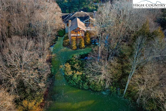 $3,750,000 | 171 Balsam Road, Linville, NC 28646