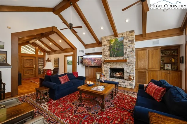 $3,950,000 | 171 Balsam Road, Linville, NC 28646