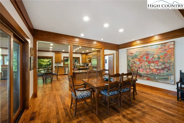 $3,950,000 | 171 Balsam Road, Linville, NC 28646