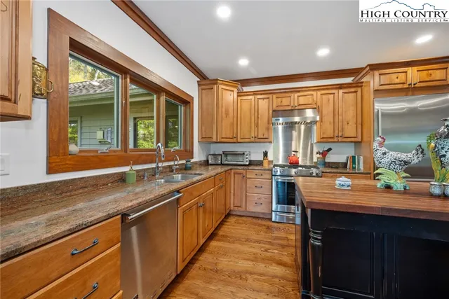 $3,950,000 | 171 Balsam Road, Linville, NC 28646