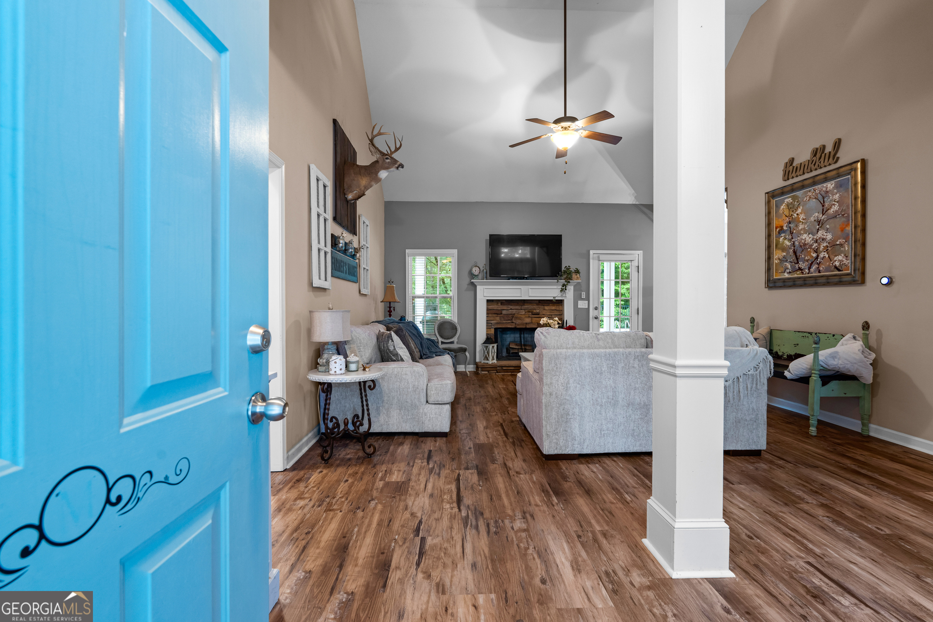 155 Quig Youngs Road Moreland, GA 30259 - Photo 5 of 46