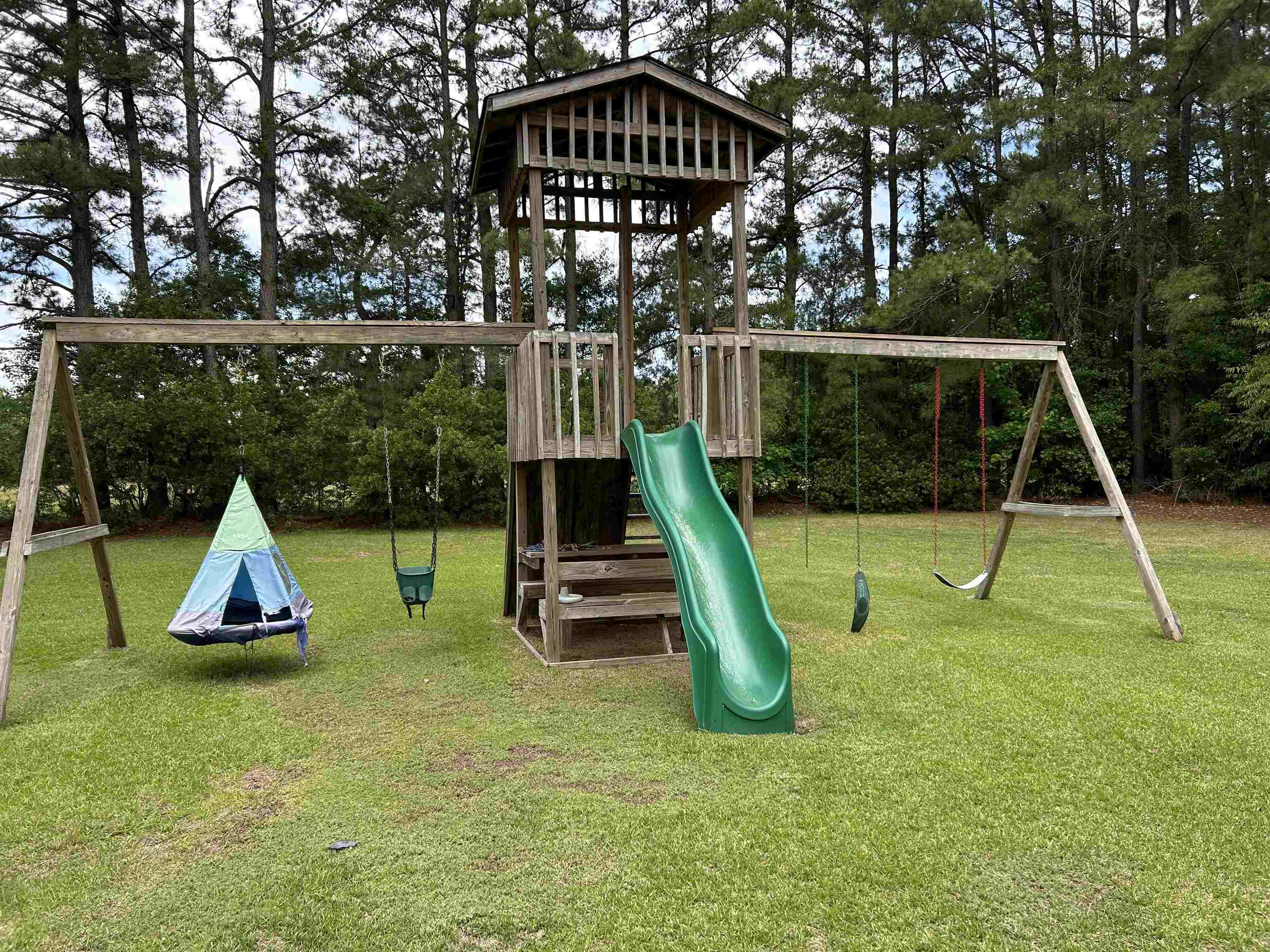 117 Clifton Road Hemingway, SC 29554 - Photo 37 of 39