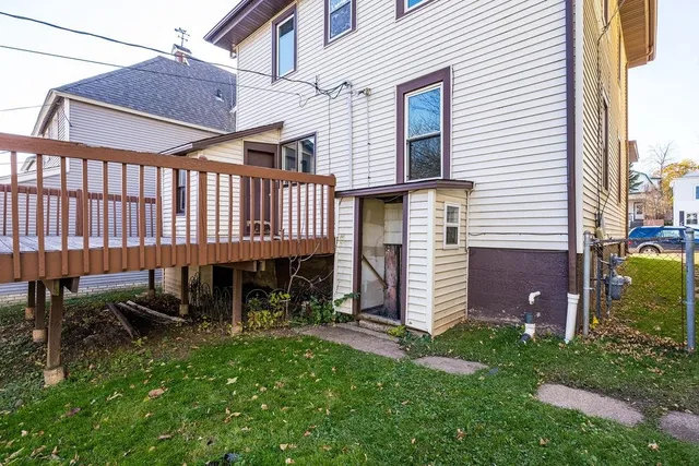 $209,900 | 628 North 59th Avenue West, Duluth, MN 55807