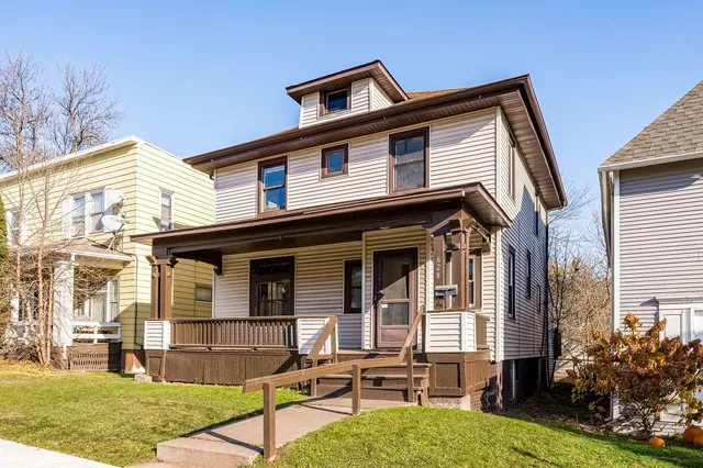 $209,900 | 628 North 59th Avenue West, Duluth, MN 55807