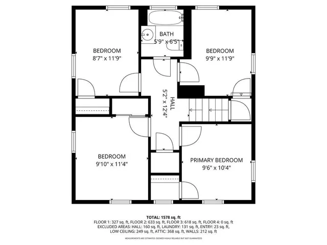$209,900 | 628 North 59th Avenue West, Duluth, MN 55807