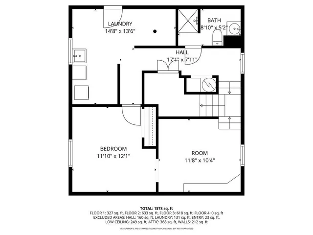 $209,900 | 628 North 59th Avenue West, Duluth, MN 55807