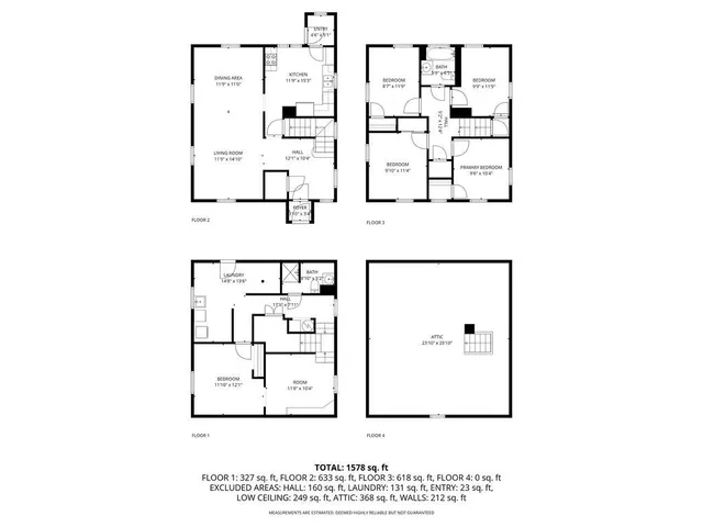 $209,900 | 628 North 59th Avenue West, Duluth, MN 55807