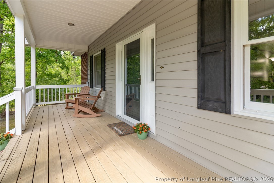 751 Sheriff Watson Road Sanford, NC 27332 - Photo 5 of 43