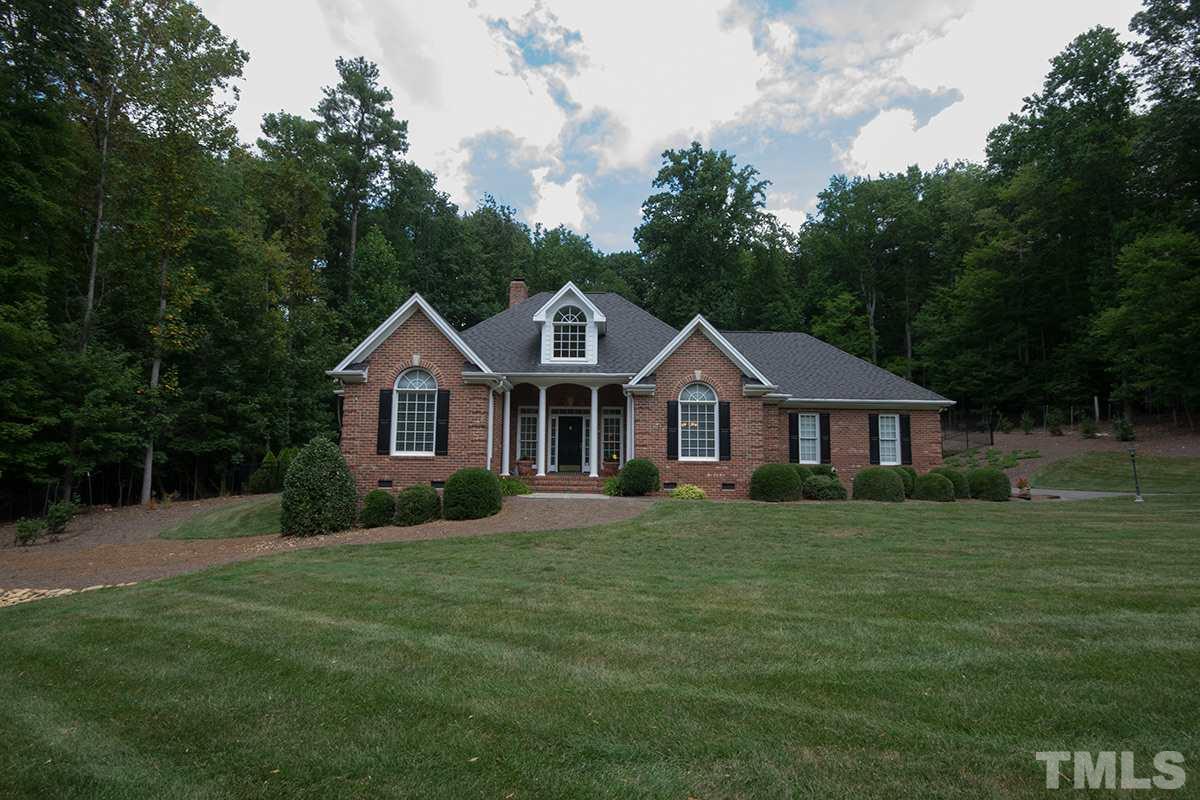 5306 Strathmore Drive Raleigh, NC 27613 - Photo 1 of 25