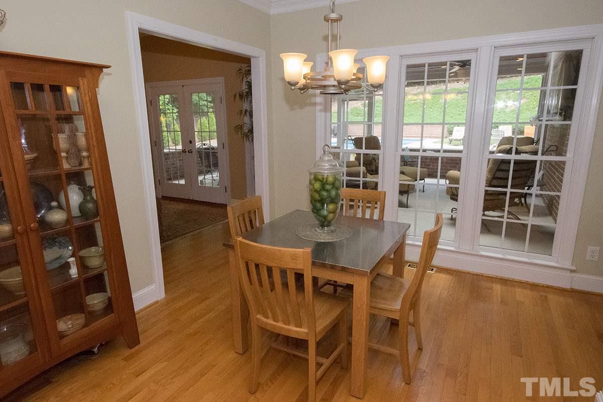 5306 Strathmore Drive Raleigh, NC 27613 - Photo 14 of 25
