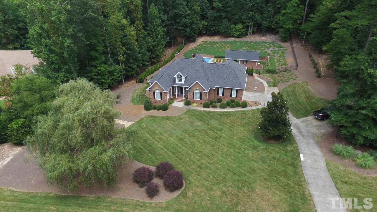 5306 Strathmore Drive Raleigh, NC 27613 - Photo 4 of 25