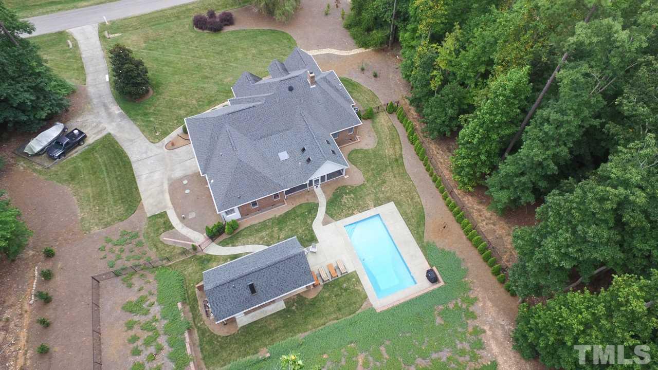 5306 Strathmore Drive Raleigh, NC 27613 - Photo 5 of 25