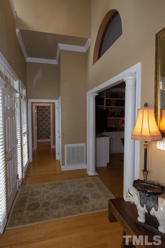 5306 Strathmore Drive Raleigh, NC 27613 - Photo 7 of 25