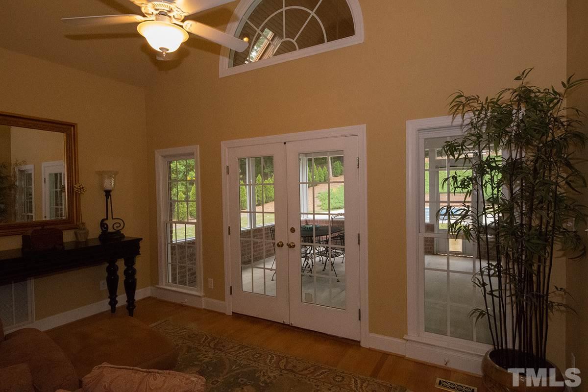 5306 Strathmore Drive Raleigh, NC 27613 - Photo 10 of 25