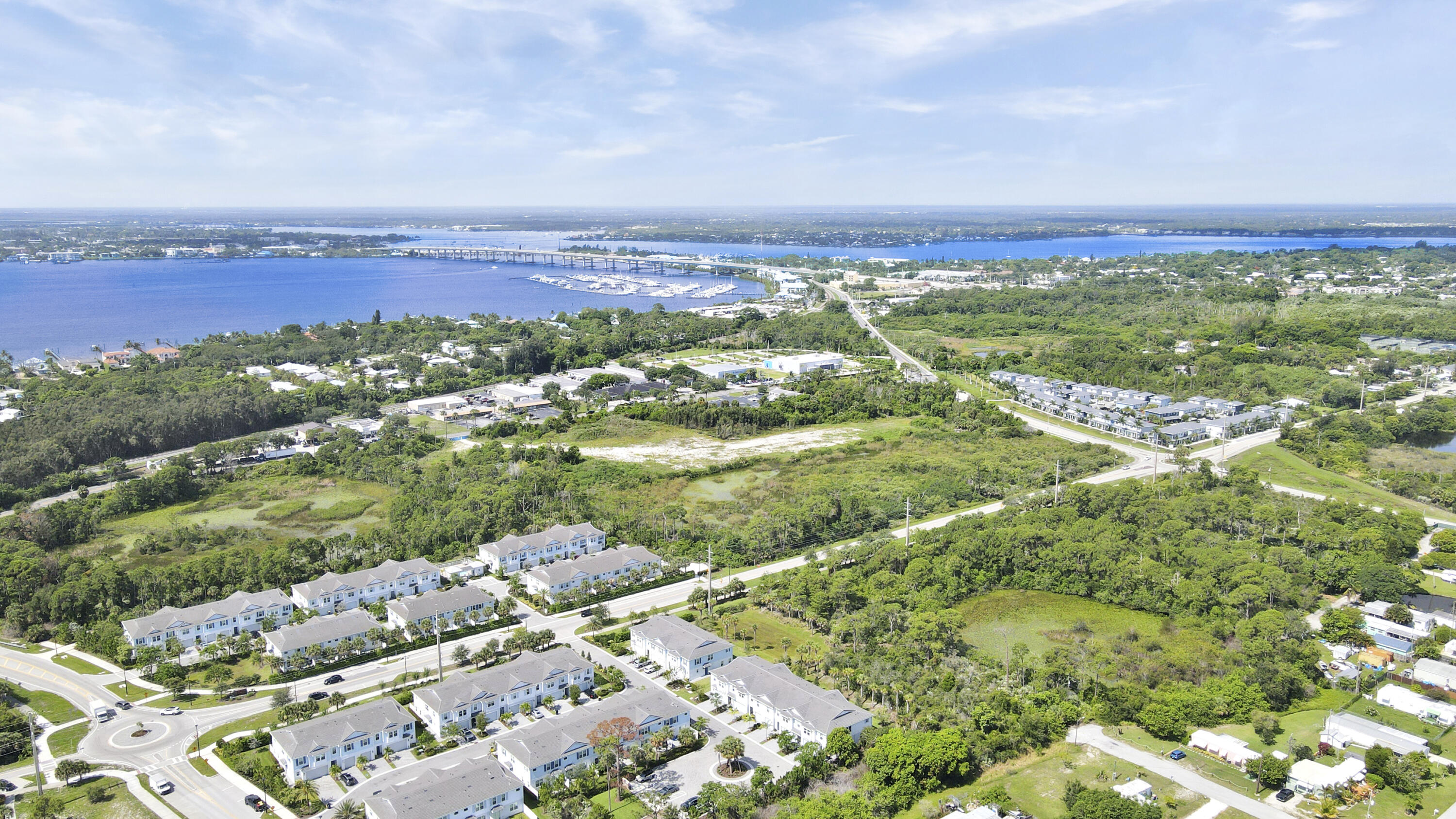 1416 Gopher Terrace Stuart, FL 34994 - Photo 41 of 53 Aerials1-15