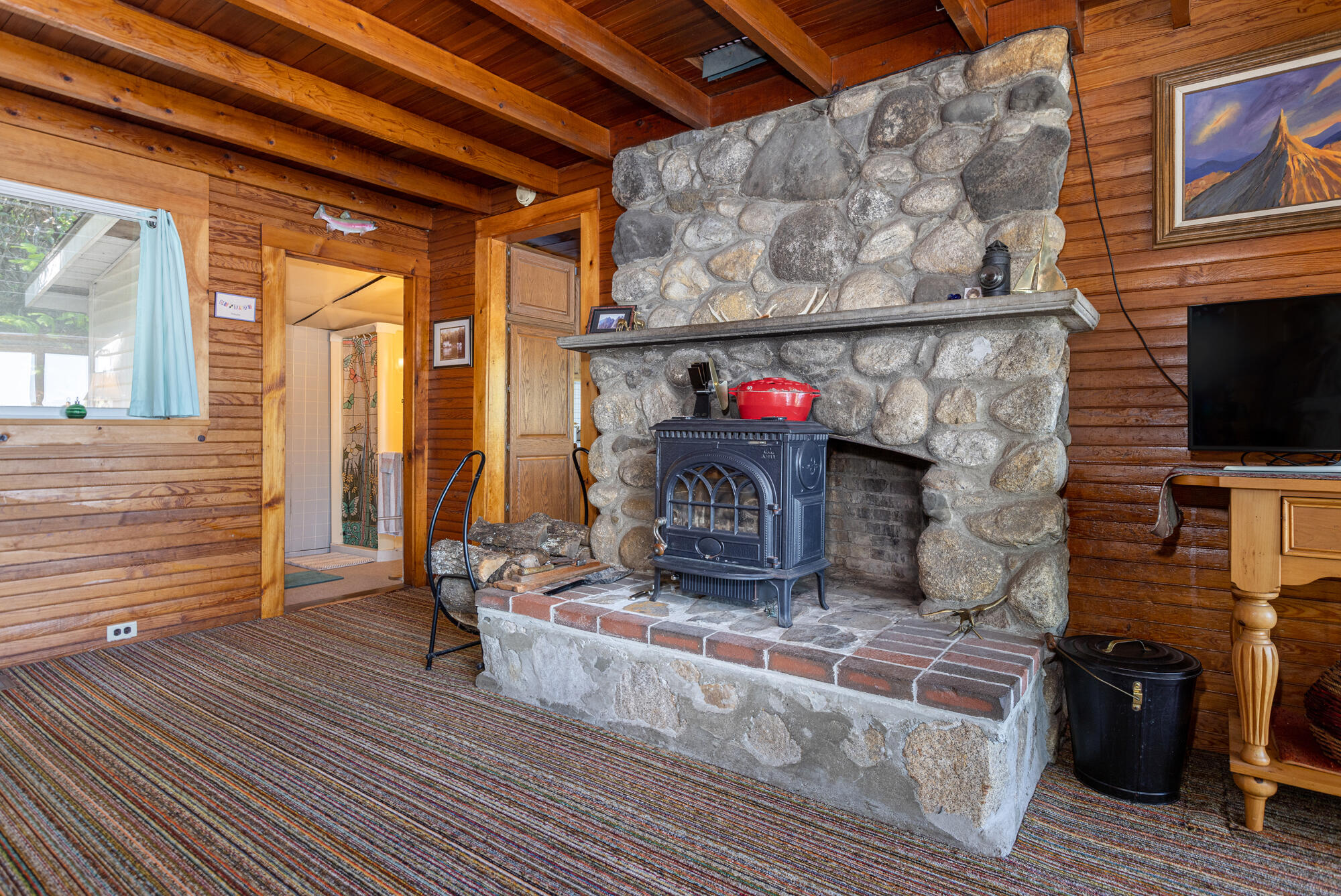 27 Crockett Road Windham, ME 04062 - Photo 16 of 59 Living Room-5