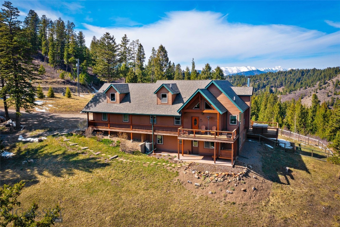 525 Colt Road Bozeman, MT 59715 - Photo 1 of 73 Gallery Image 1