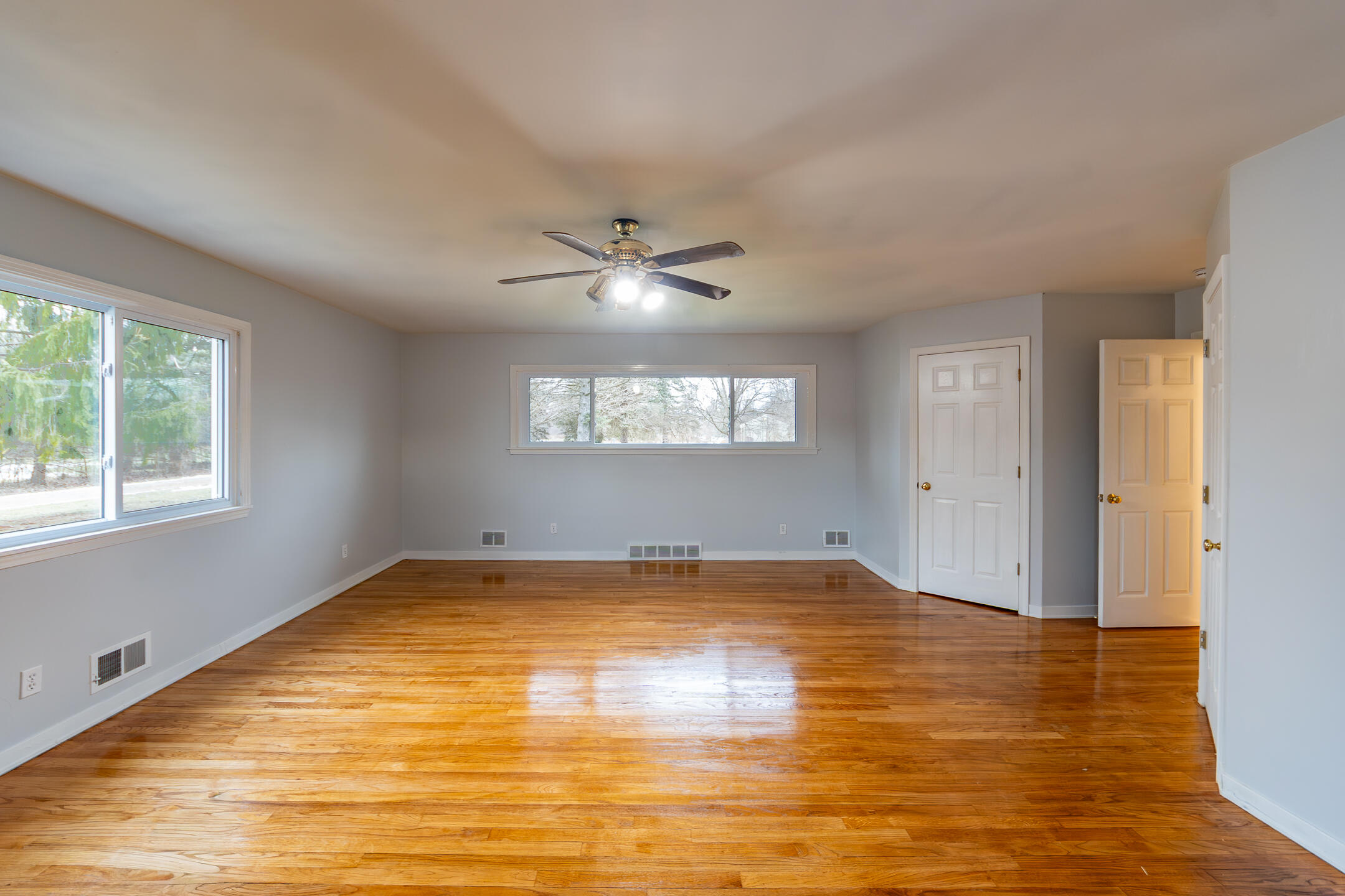 18485 Ridge Road Northville, MI 48167 - Photo 20 of 32 The Benefit of this Northville Twp Lease