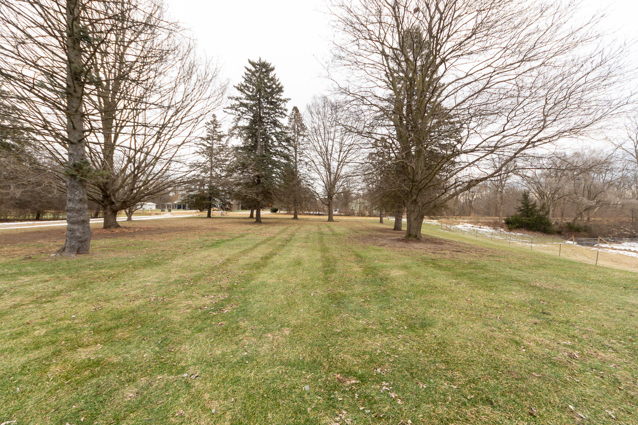18485 Ridge Road Northville, MI 48167 - Photo 31 of 32 The Benefit of this Northville Twp Lease