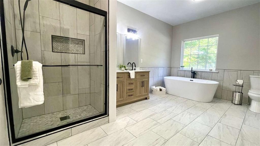 345 Brinkley Road Powder Springs, GA 30127 - Photo 10 of 62 Gallery Image 10