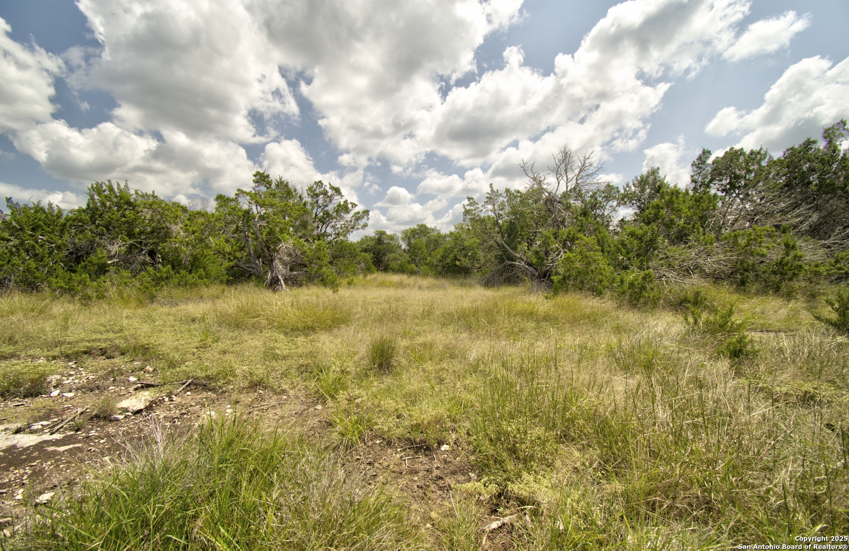 Lot 16 Paloma Ranch Rd Mountain Mountain Home, TX 78058 - Photo 14 of 15 a view of a lake view