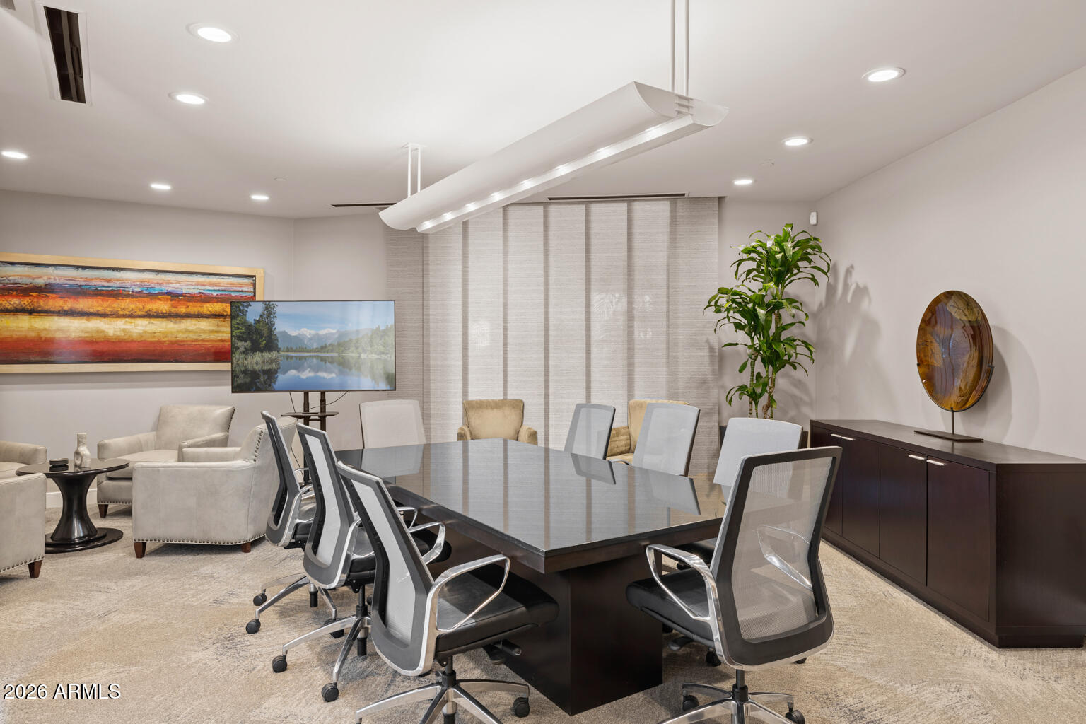 2211 East Camelback Road, Unit 207 Phoenix, AZ 85016 - Photo 54 of 55