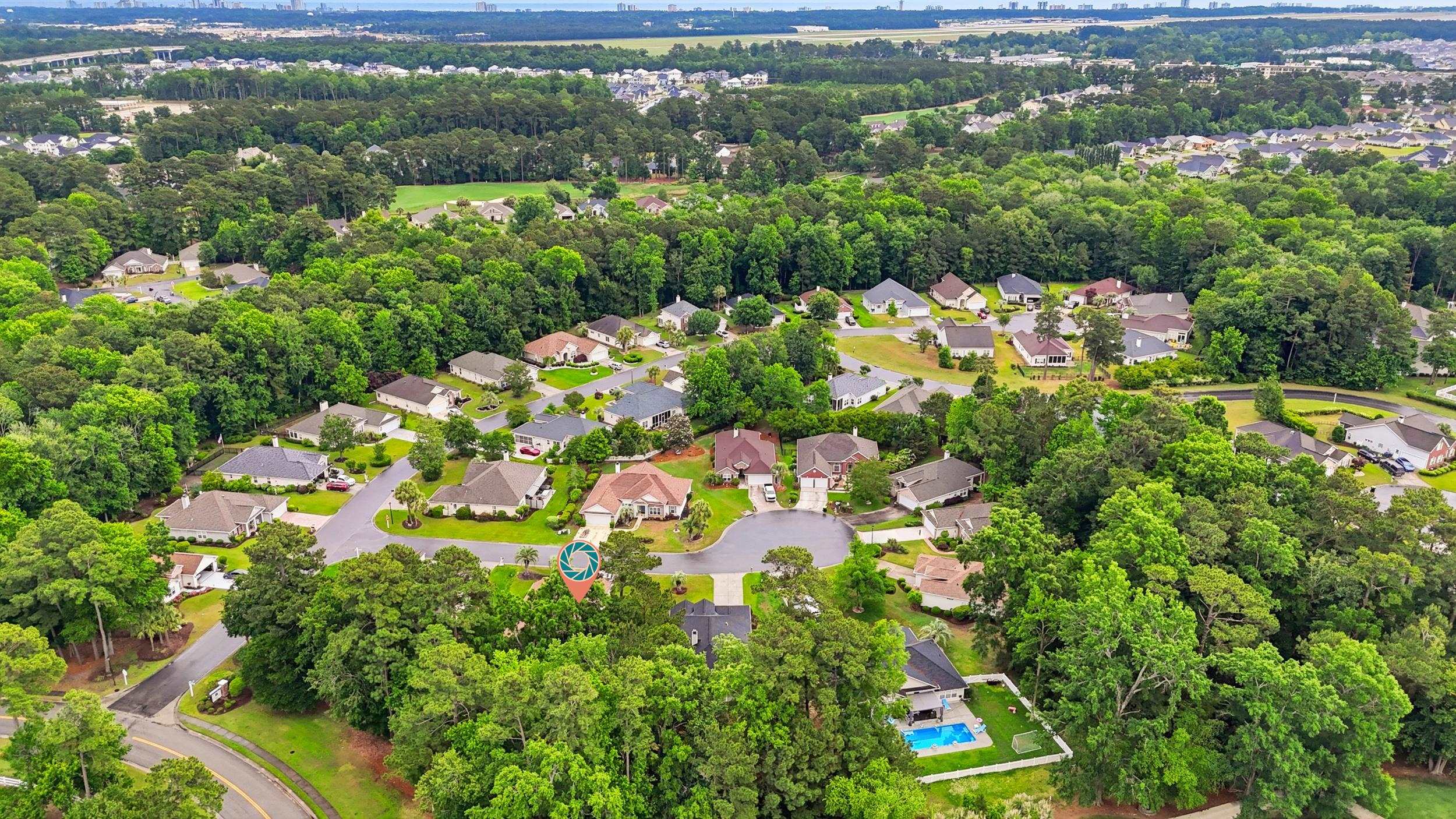 804 Encampment Court Myrtle Beach, SC 29579 - Photo 49 of 54