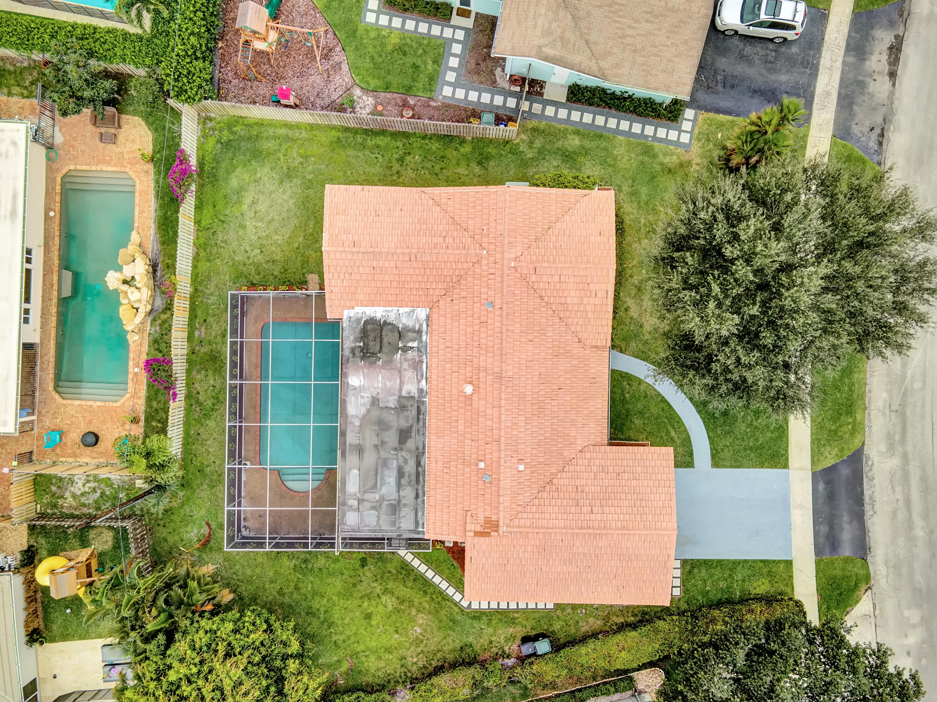 806 Southwest 2nd Street Boca Raton, FL 33486 - Photo 34 of 35 DJI_0166