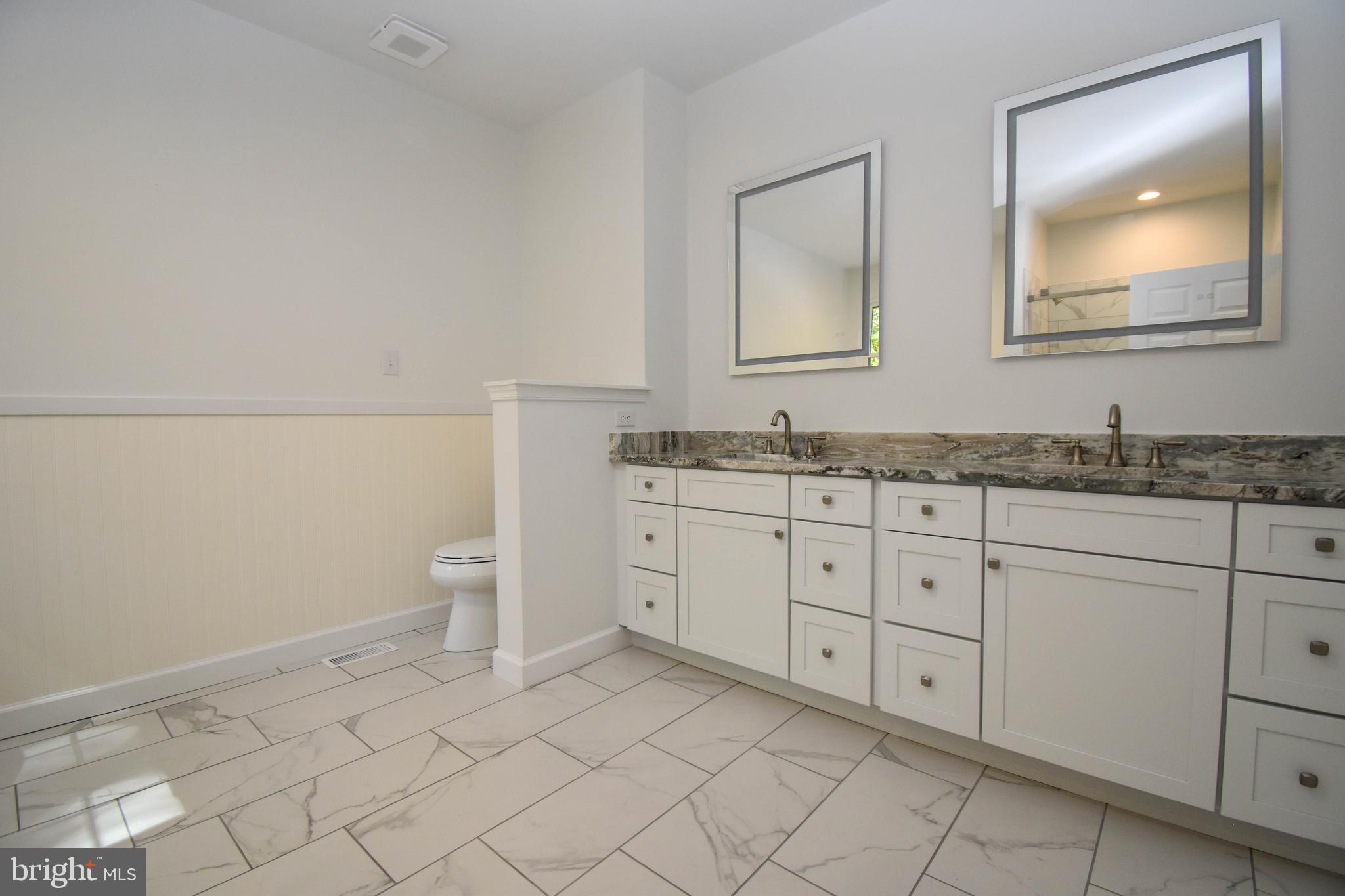 33764 Bay Ridge Lane Lewes, DE 19958 - Photo 24 of 44 Primary Ensuite Bathroom