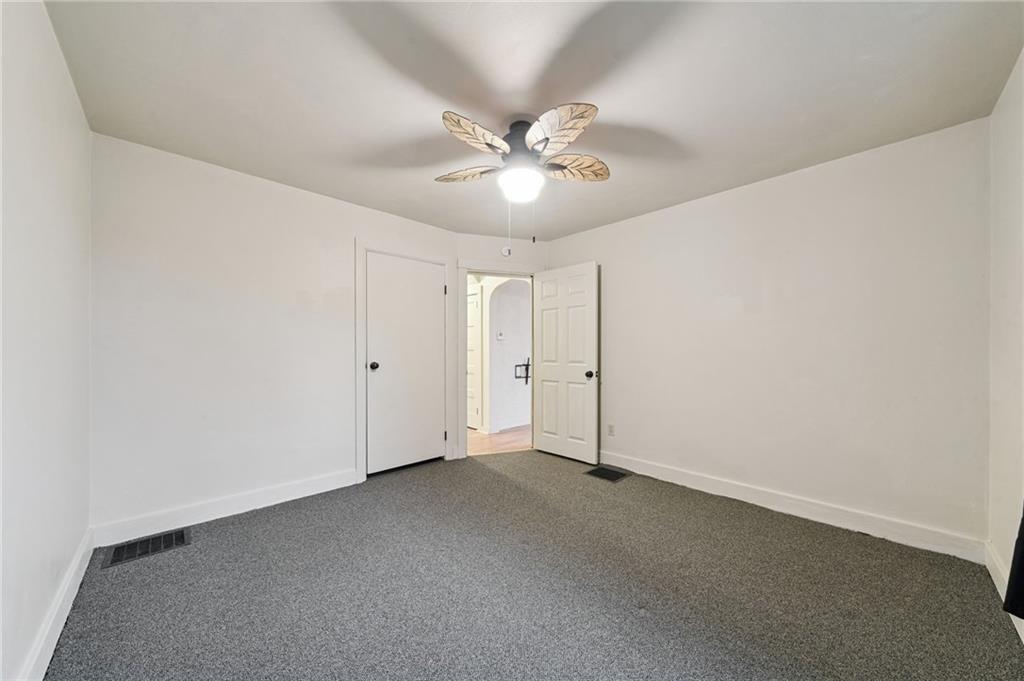 2052 McKinney Road Monroeville, PA 15146 - Photo 19 of 30 a view of an empty room