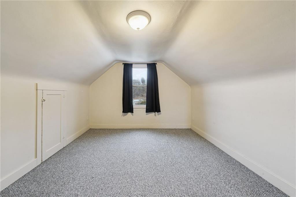 2052 McKinney Road Monroeville, PA 15146 - Photo 22 of 30 an empty room with a empty space and windows