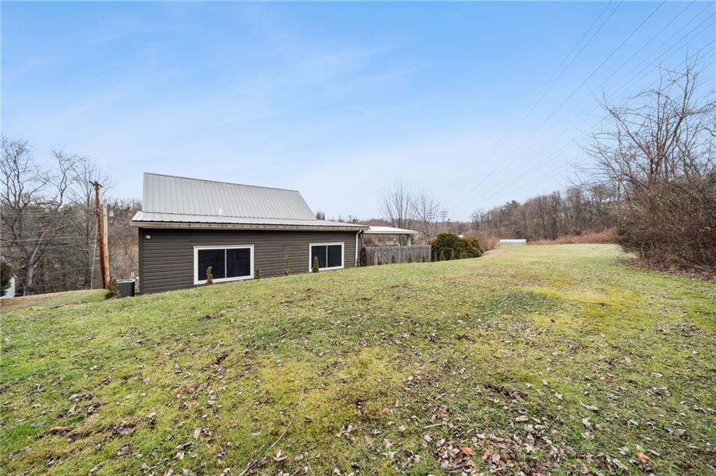 2052 McKinney Road Monroeville, PA 15146 - Photo 28 of 30 a house view with a outdoor space