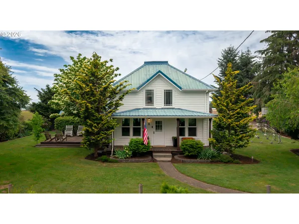 $790,000 | 436 Northwest Territorial Road, Canby, OR 97013