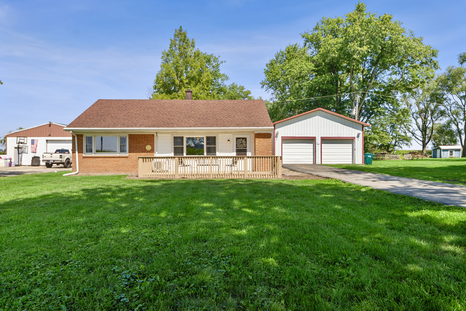 1665 West 2000S Road Kankakee, IL 60901 - Photo 1 of 30